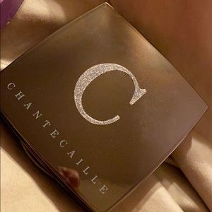Chantecaille Luxe Eye Duo
